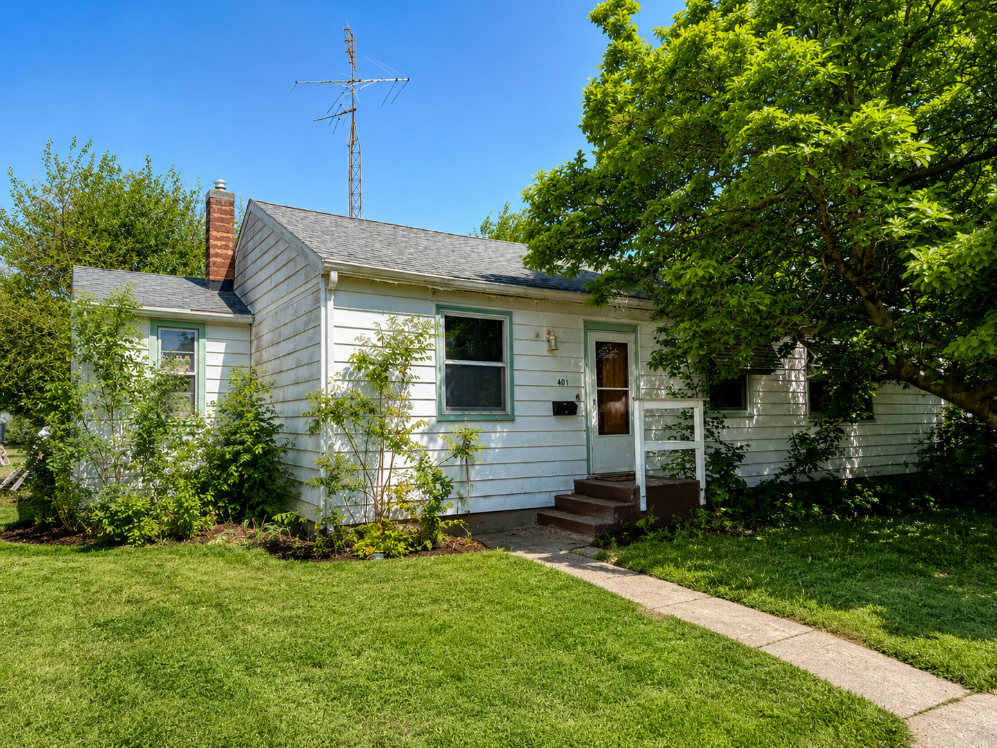 401 Daniels Street Wilmington IL 60481