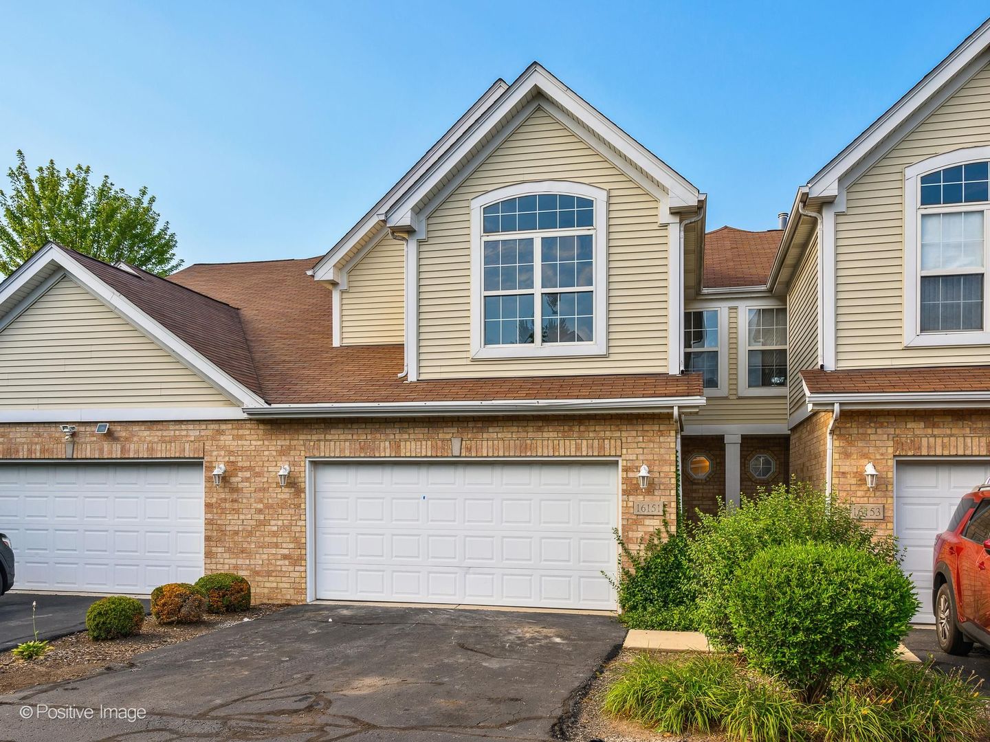 16151 Hackney Drive Orland Park IL 60467