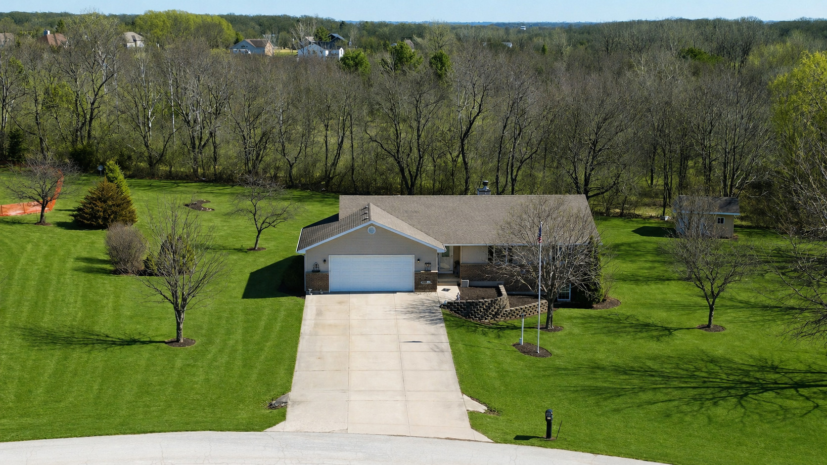 2383 North 4070th Road Sheridan IL 60551