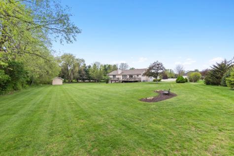 2383 North 4070th Road Sheridan IL 60551