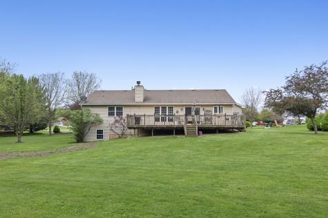 2383 North 4070th Road Sheridan IL 60551