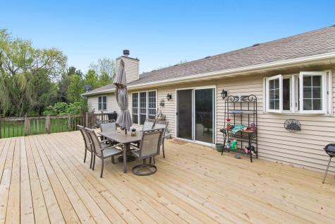 2383 North 4070th Road Sheridan IL 60551