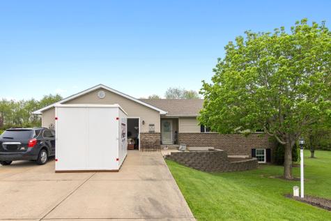 2383 North 4070th Road Sheridan IL 60551