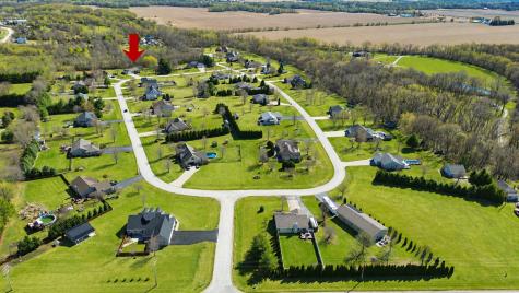 2383 North 4070th Road Sheridan IL 60551