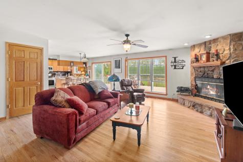 2383 North 4070th Road Sheridan IL 60551