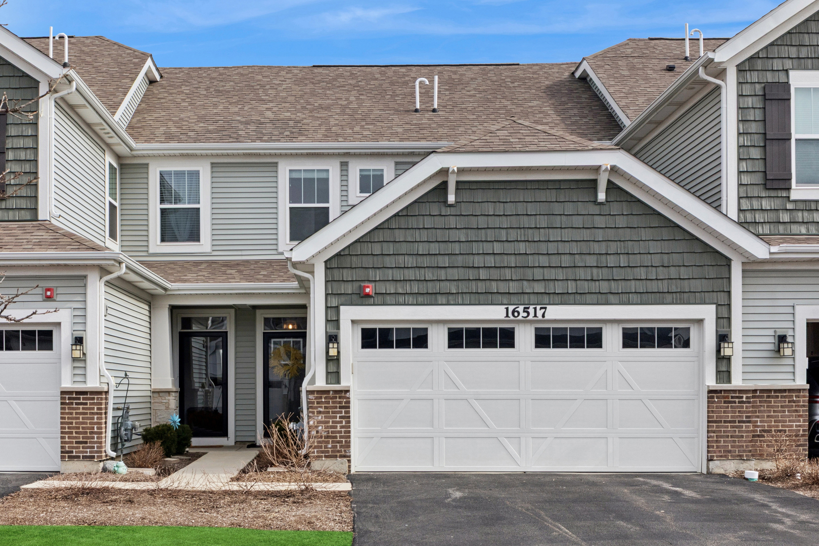 16517 Brook Lane Lockport IL 60441