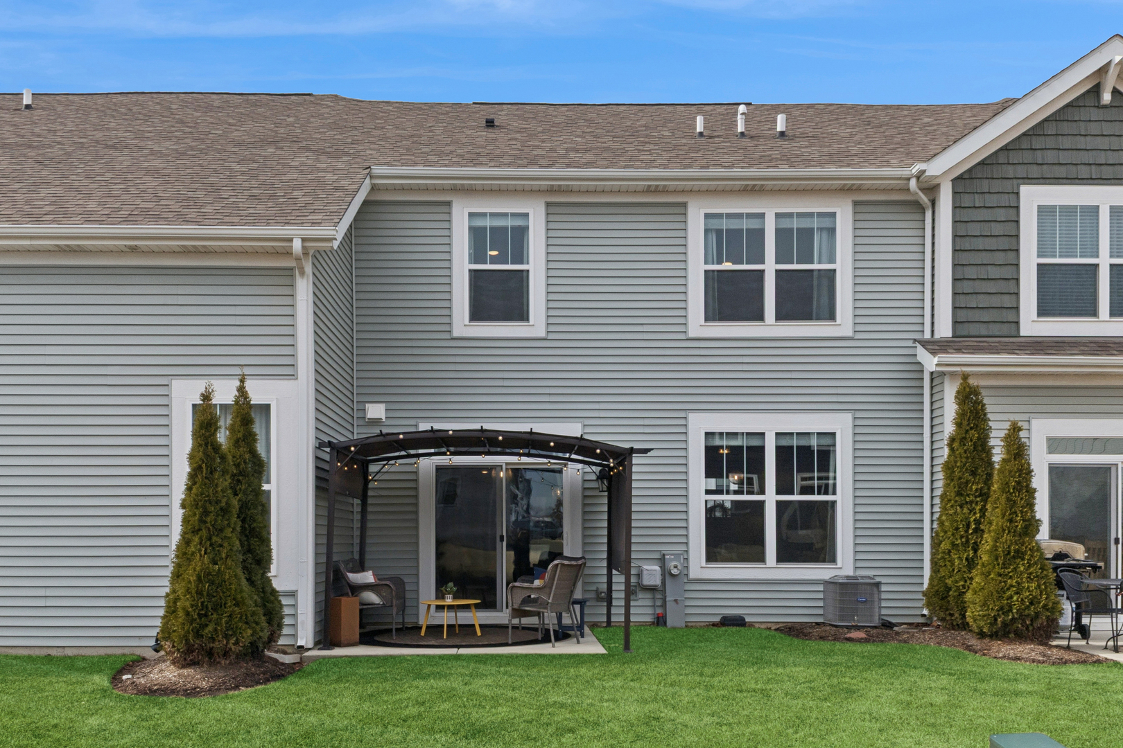 16517 Brook Lane Lockport IL 60441