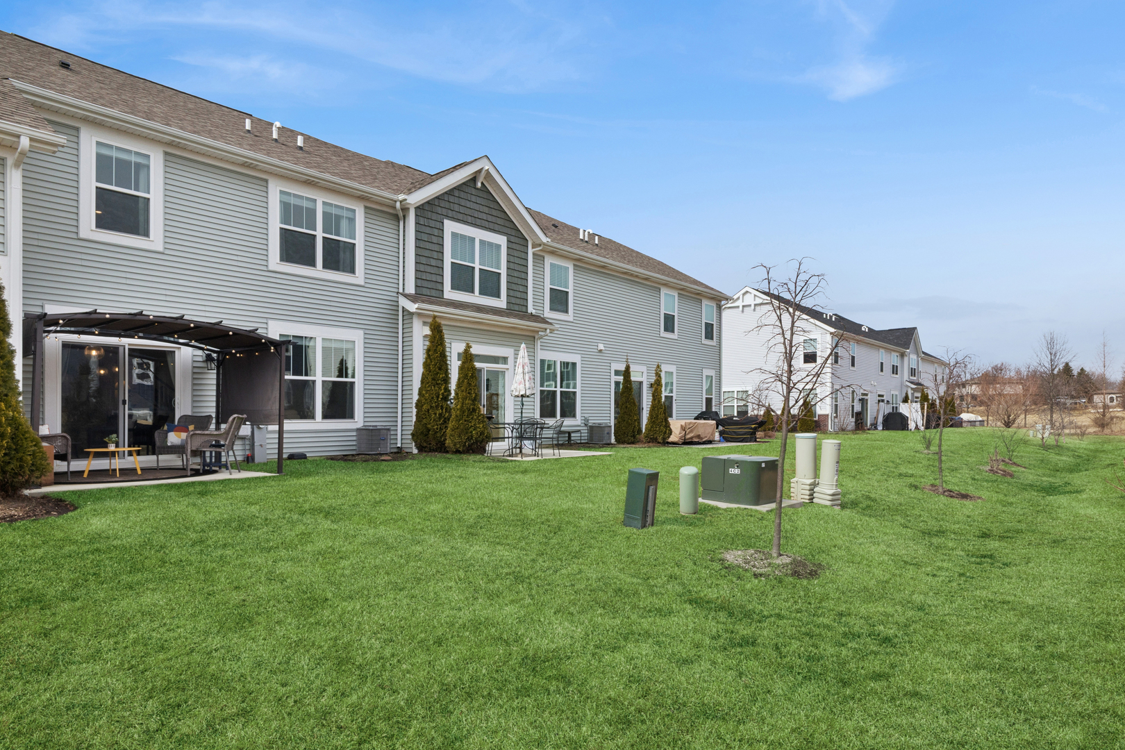 16517 Brook Lane Lockport IL 60441