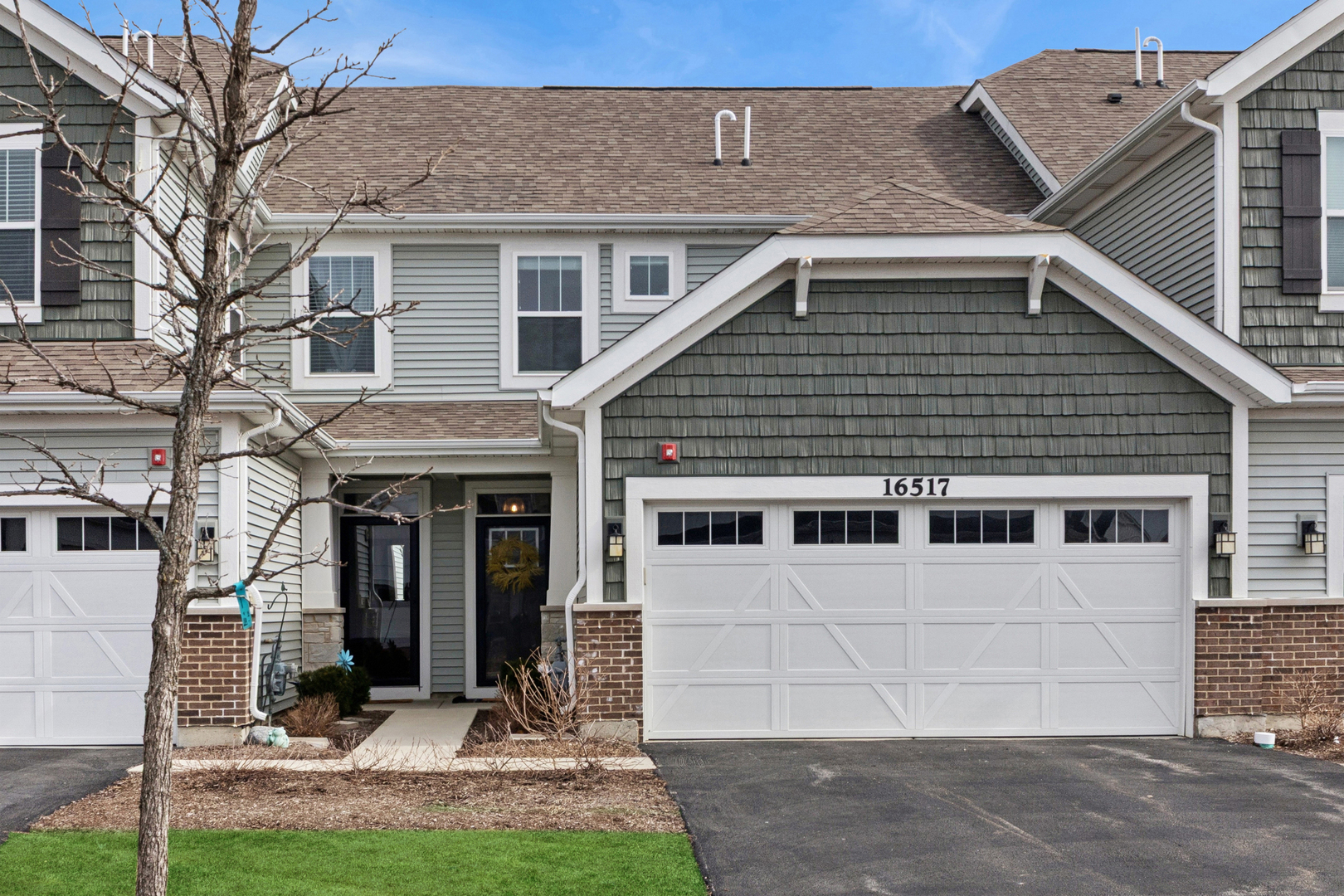 16517 Brook Lane Lockport IL 60441