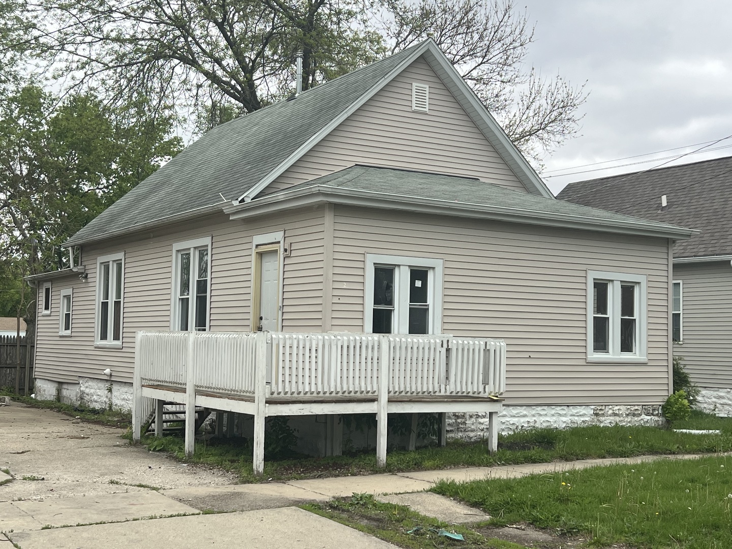 429 East Locust Street Kankakee IL 60901