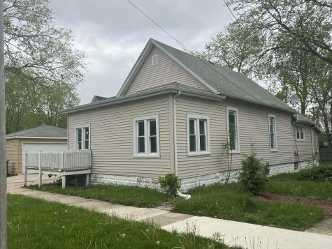 429 East Locust Street Kankakee IL 60901