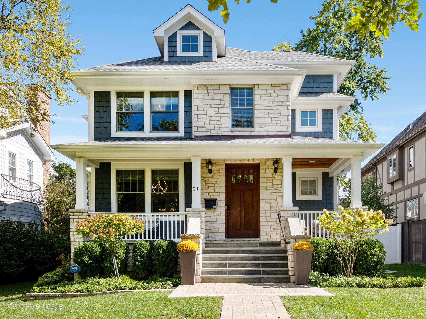 21 South Bruner Street Hinsdale IL 60521