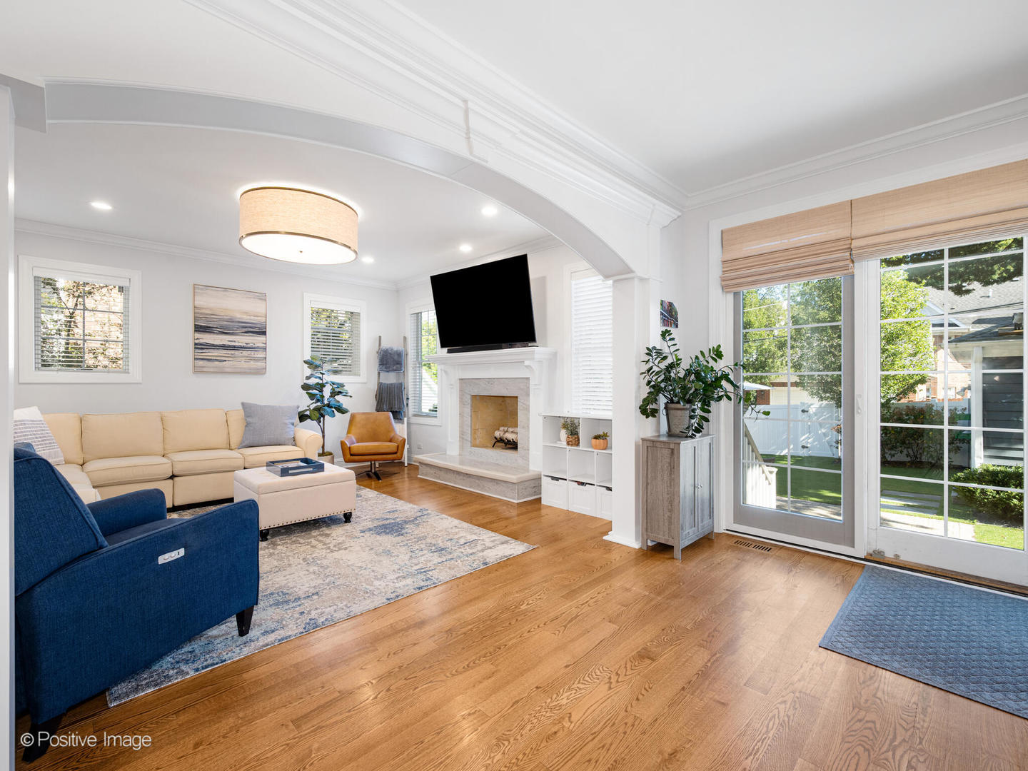 21 South Bruner Street Hinsdale IL 60521