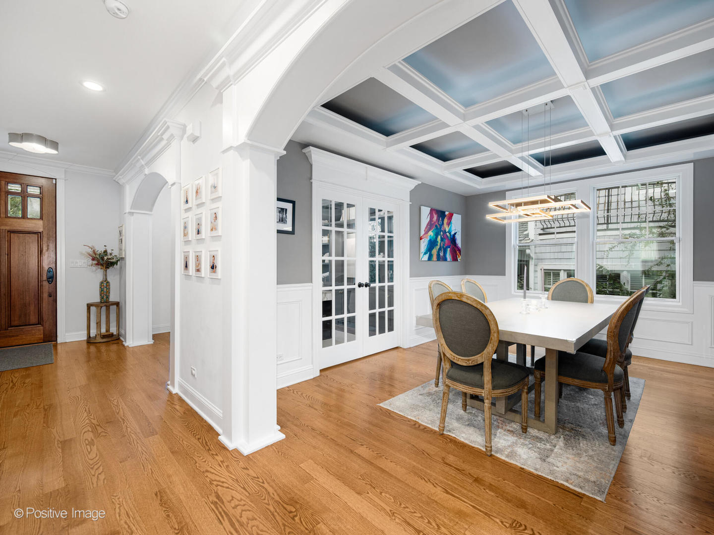 21 South Bruner Street Hinsdale IL 60521