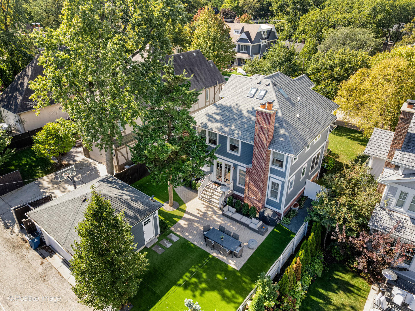 21 South Bruner Street Hinsdale IL 60521