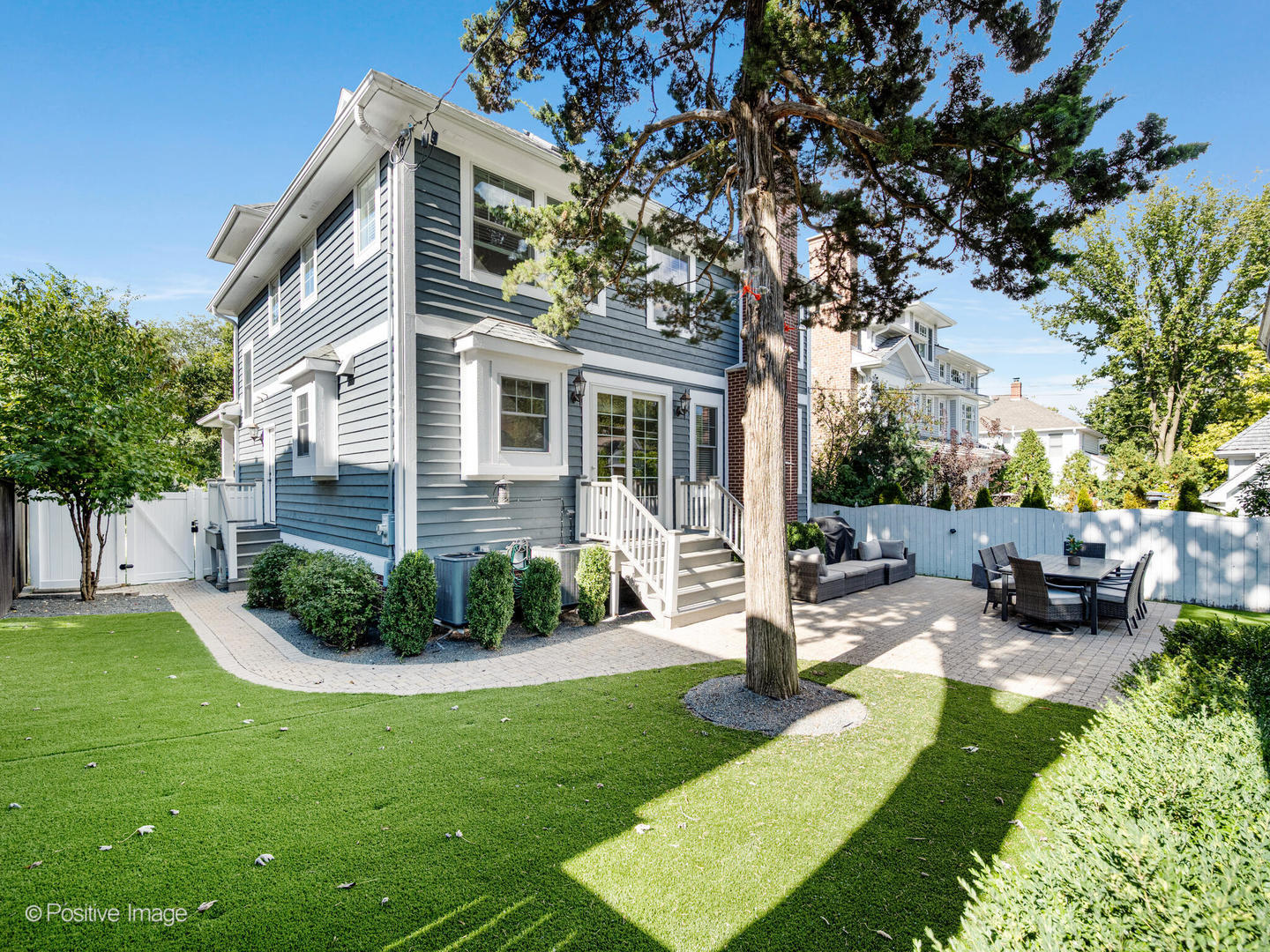 21 South Bruner Street Hinsdale IL 60521