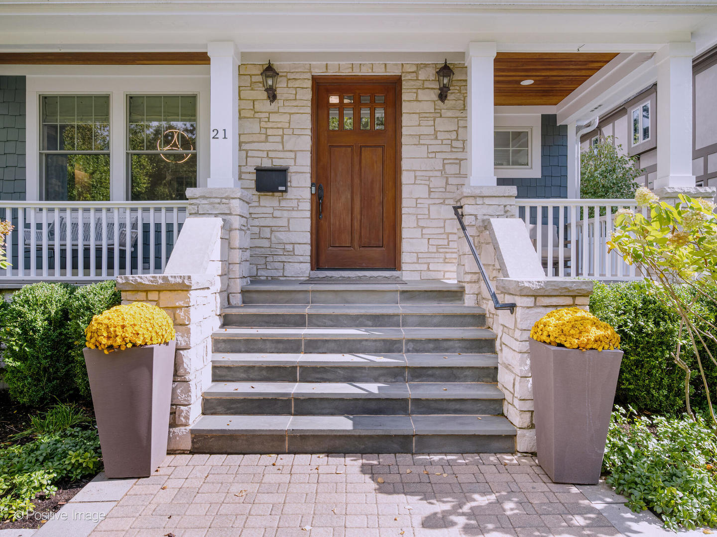 21 South Bruner Street Hinsdale IL 60521