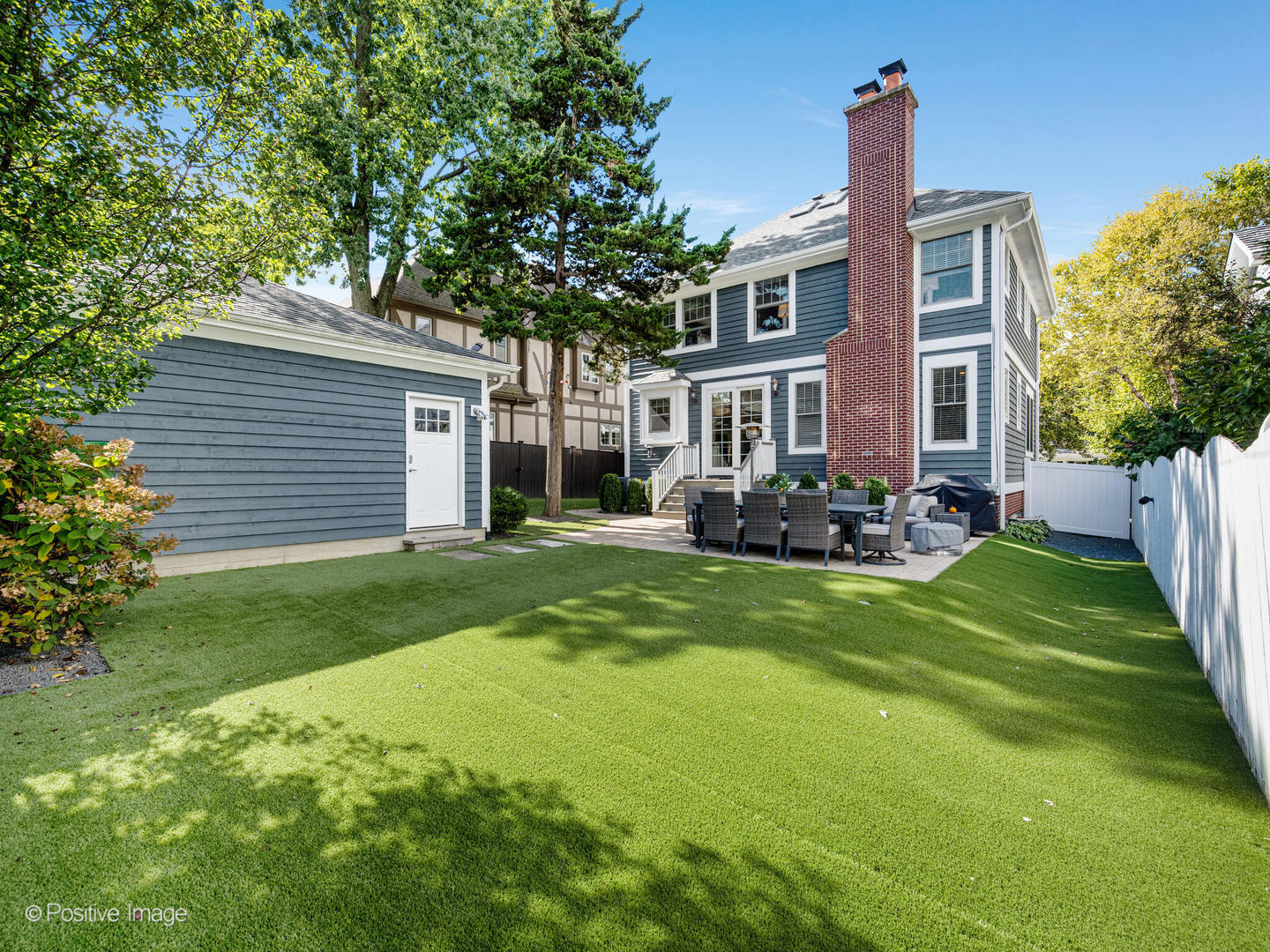 21 South Bruner Street Hinsdale IL 60521