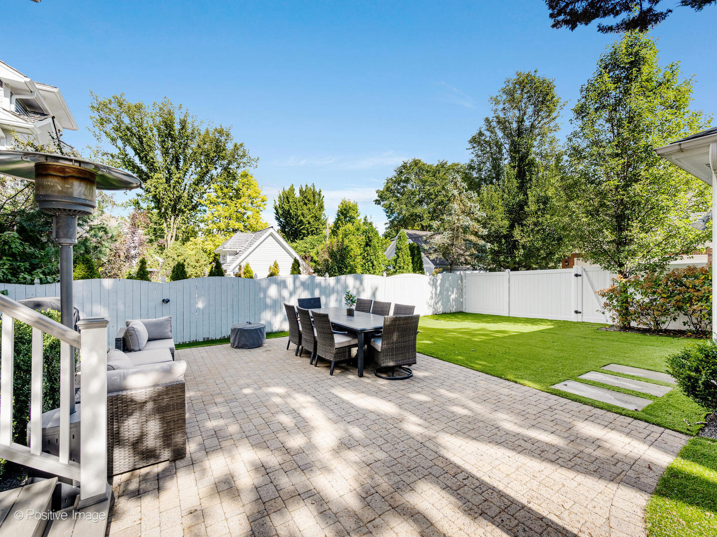 21 South Bruner Street Hinsdale IL 60521