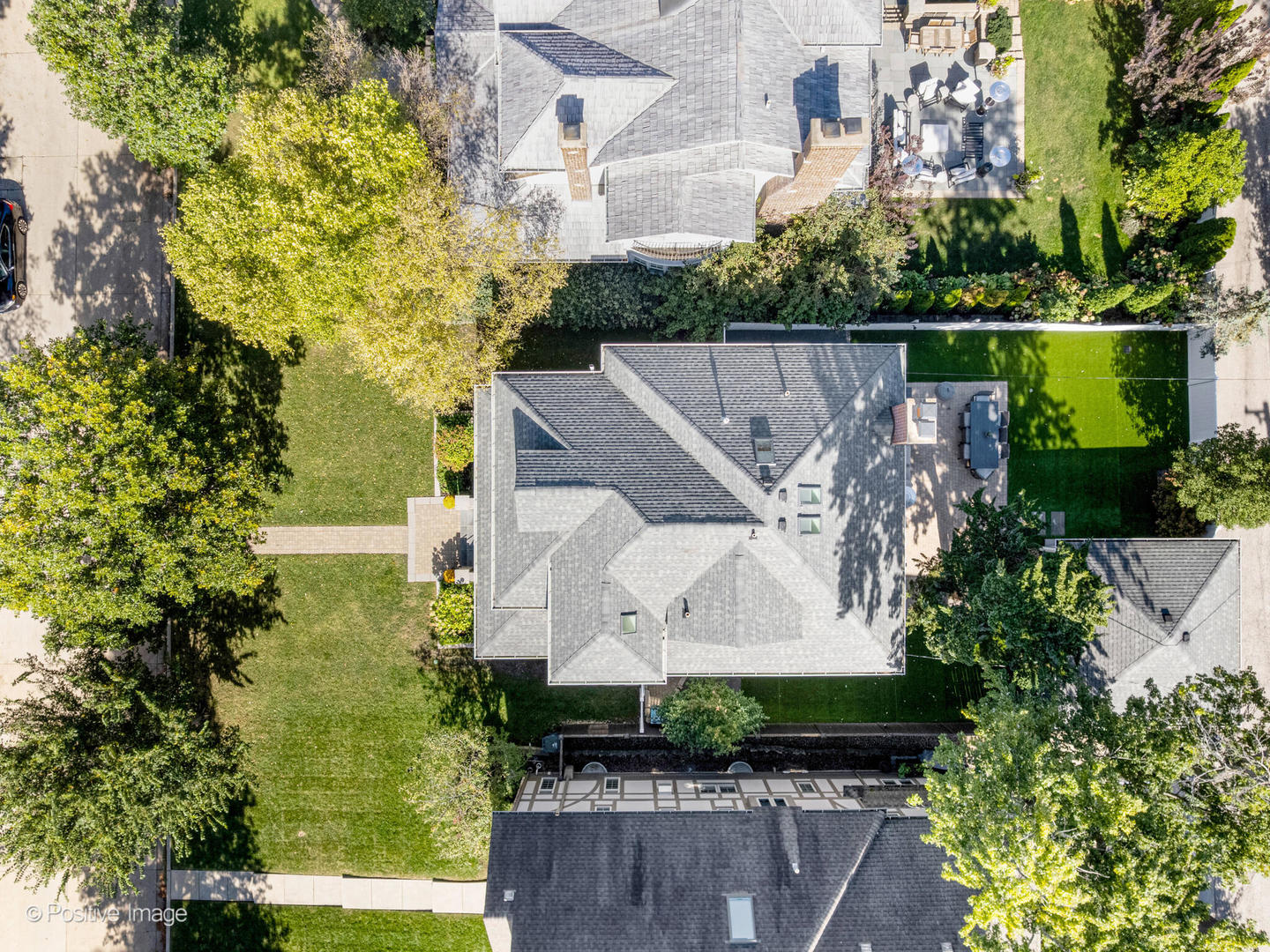 21 South Bruner Street Hinsdale IL 60521