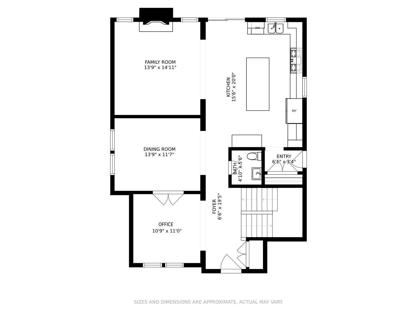 21 South Bruner Street Hinsdale IL 60521