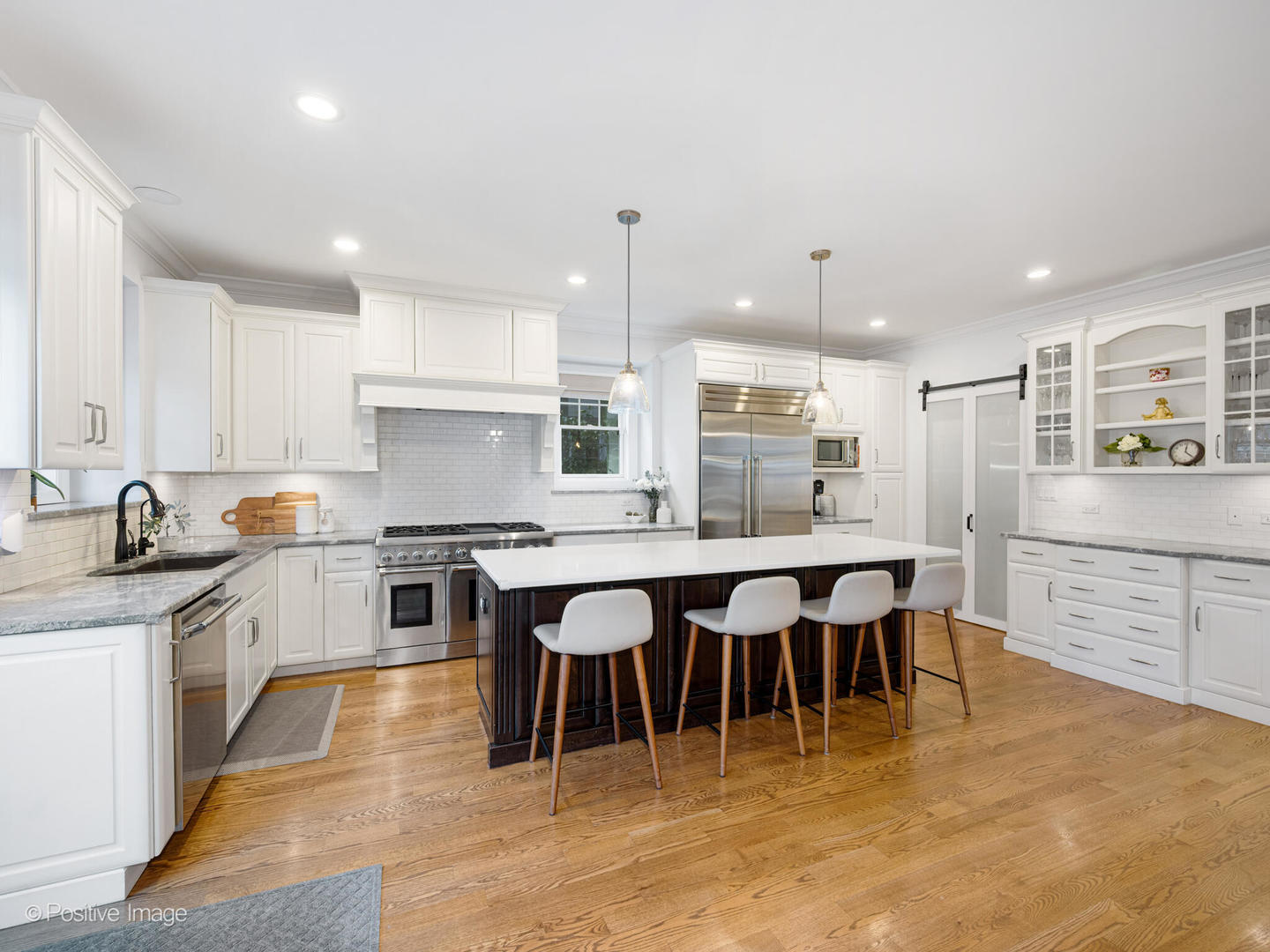 21 South Bruner Street Hinsdale IL 60521