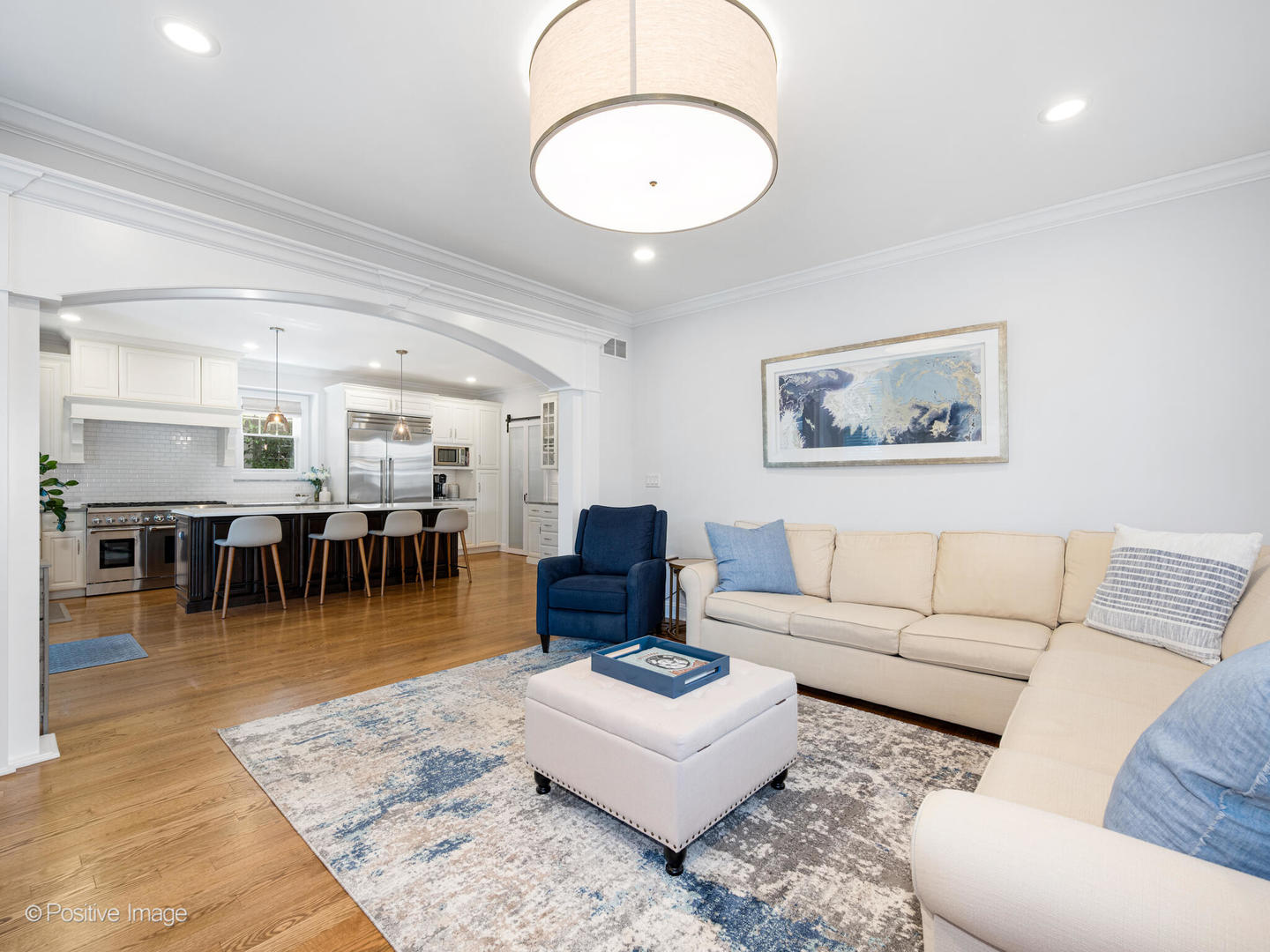 21 South Bruner Street Hinsdale IL 60521