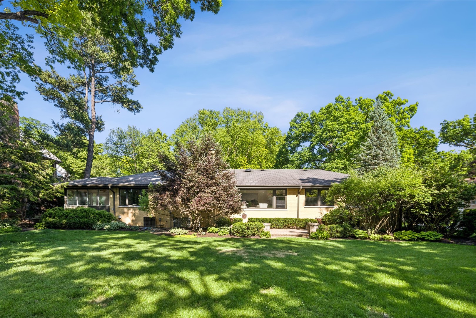 600 Midway Park Avenue Glen Ellyn IL 60137