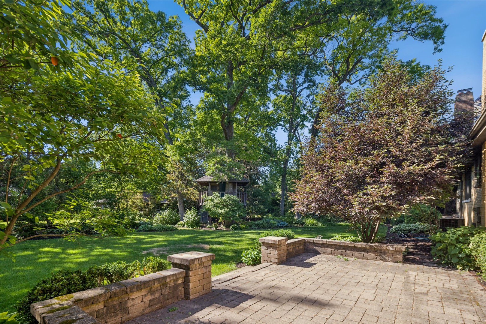 600 Midway Park Avenue Glen Ellyn IL 60137