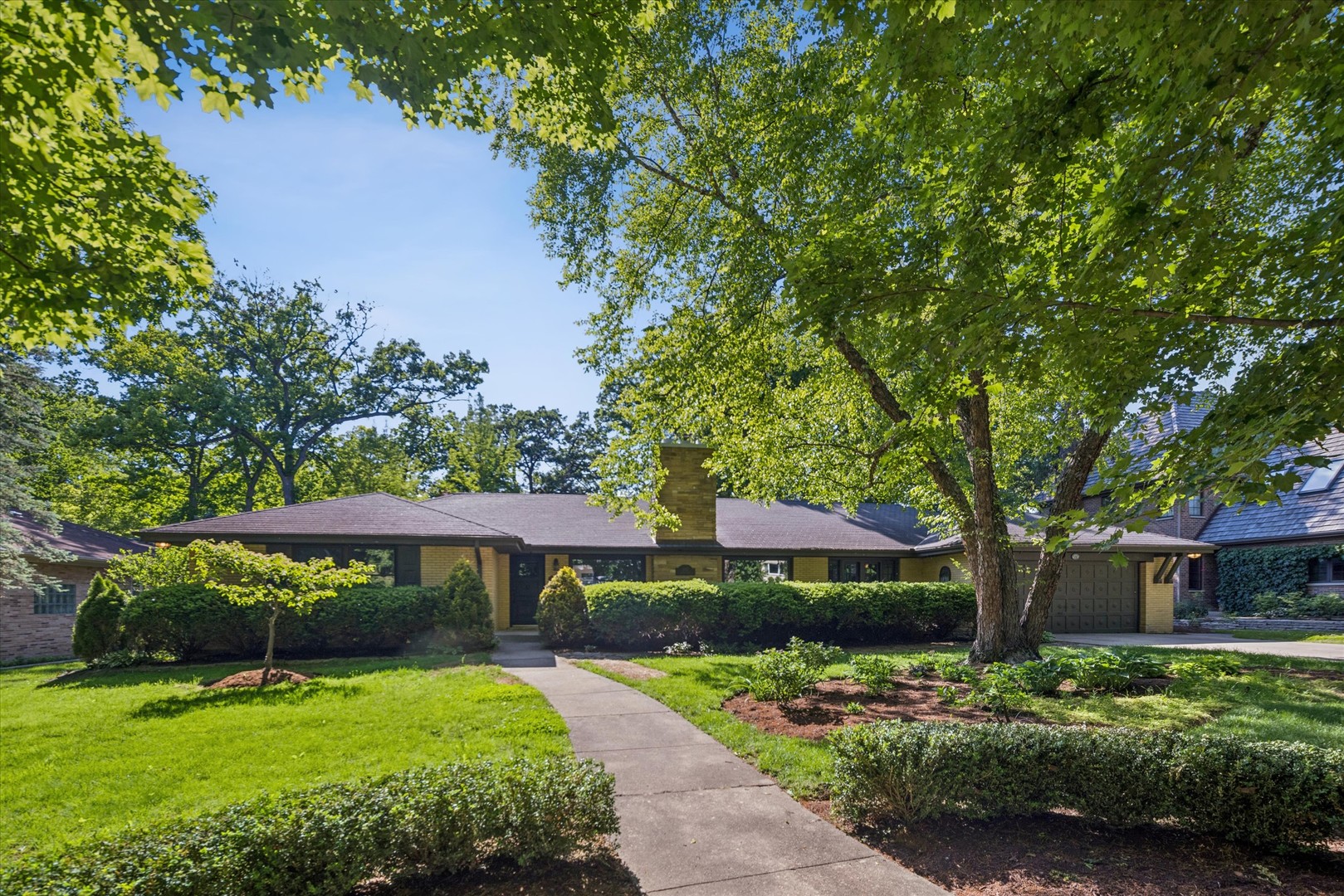 600 Midway Park Avenue Glen Ellyn IL 60137