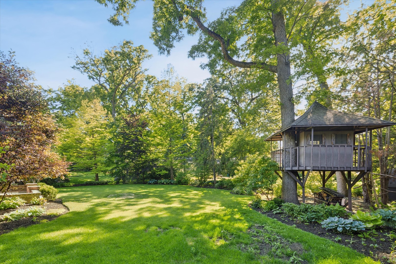 600 Midway Park Avenue Glen Ellyn IL 60137