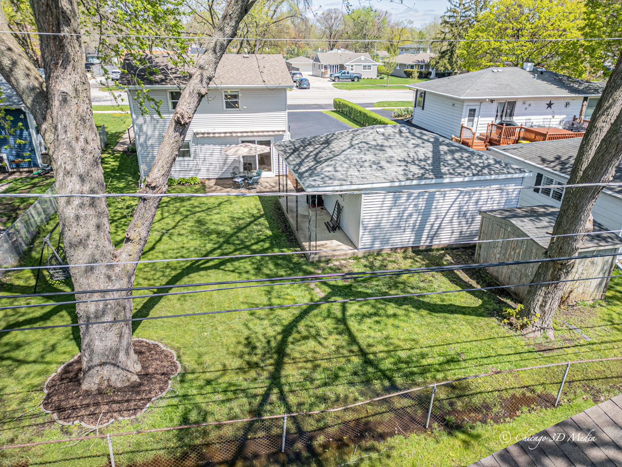2207 Kirchoff Road Rolling Meadows IL 60008