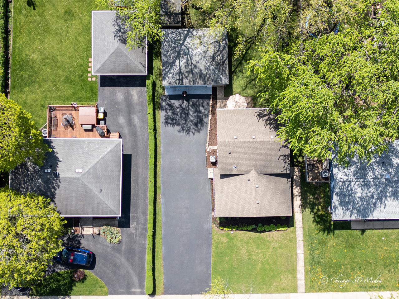 2207 Kirchoff Road Rolling Meadows IL 60008