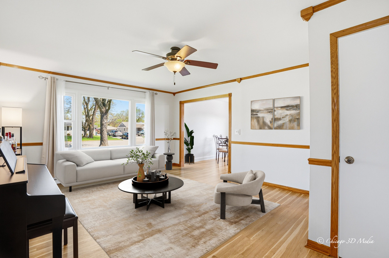 2207 Kirchoff Road Rolling Meadows IL 60008