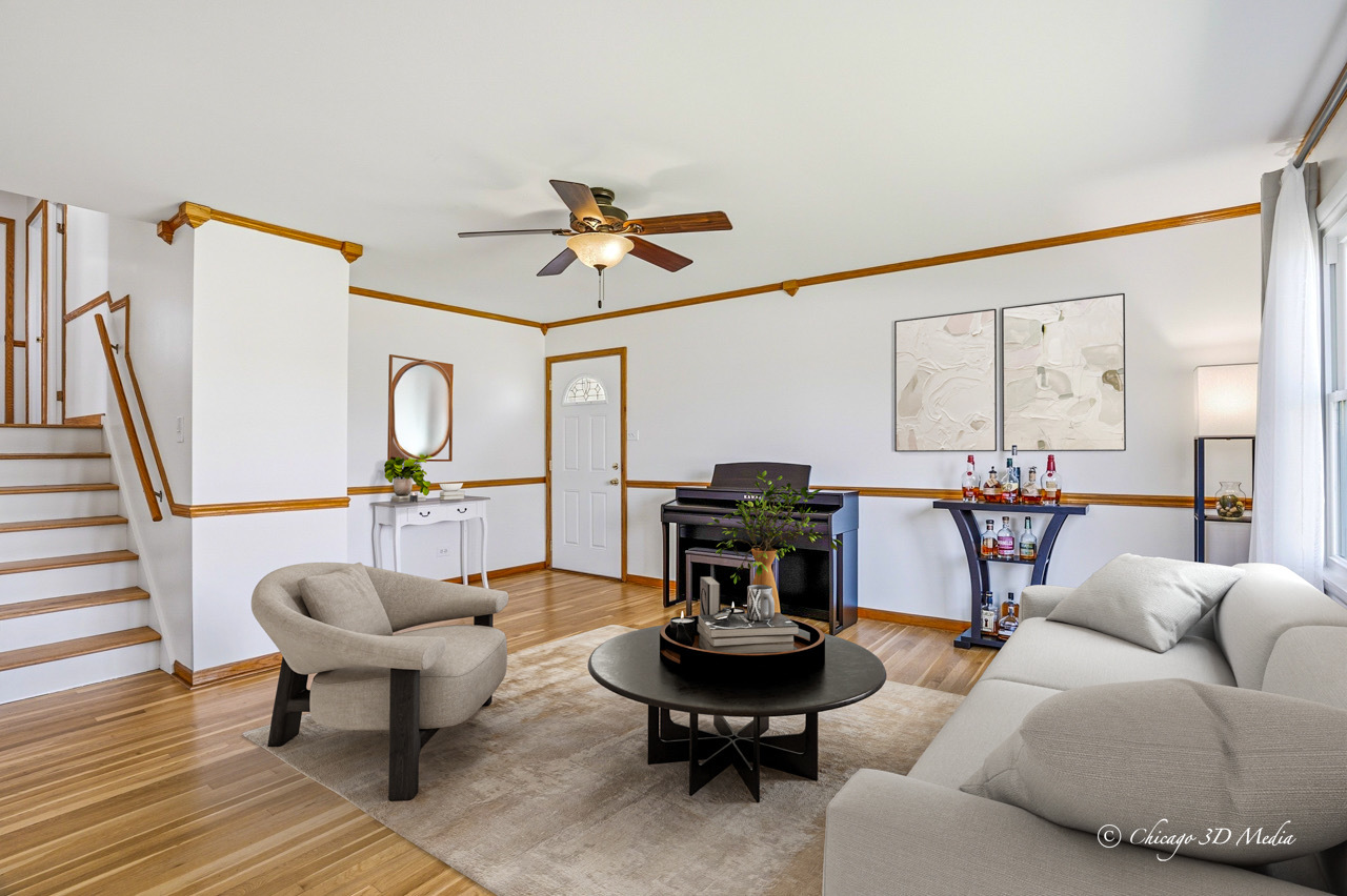 2207 Kirchoff Road Rolling Meadows IL 60008