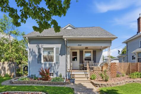 1541 40TH Street Rock Island IL 61201