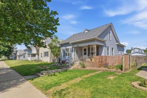 1541 40TH Street Rock Island IL 61201