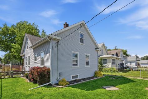 1541 40TH Street Rock Island IL 61201