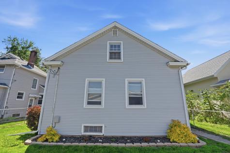 1541 40TH Street Rock Island IL 61201