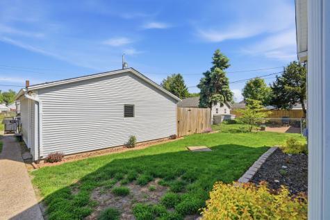1541 40TH Street Rock Island IL 61201