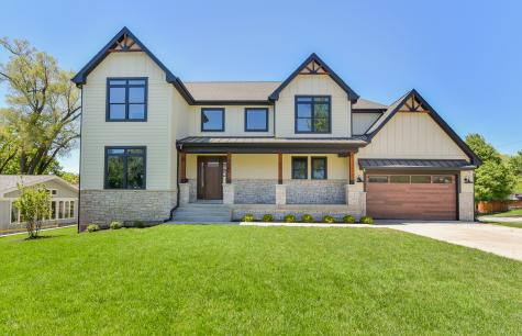 4600 Sterling Road Downers Grove IL 60515