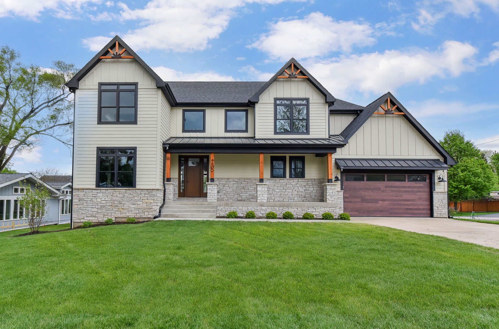 4600 Sterling Road Downers Grove IL 60515