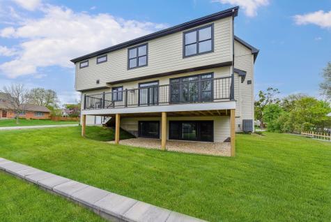 4600 Sterling Road Downers Grove IL 60515