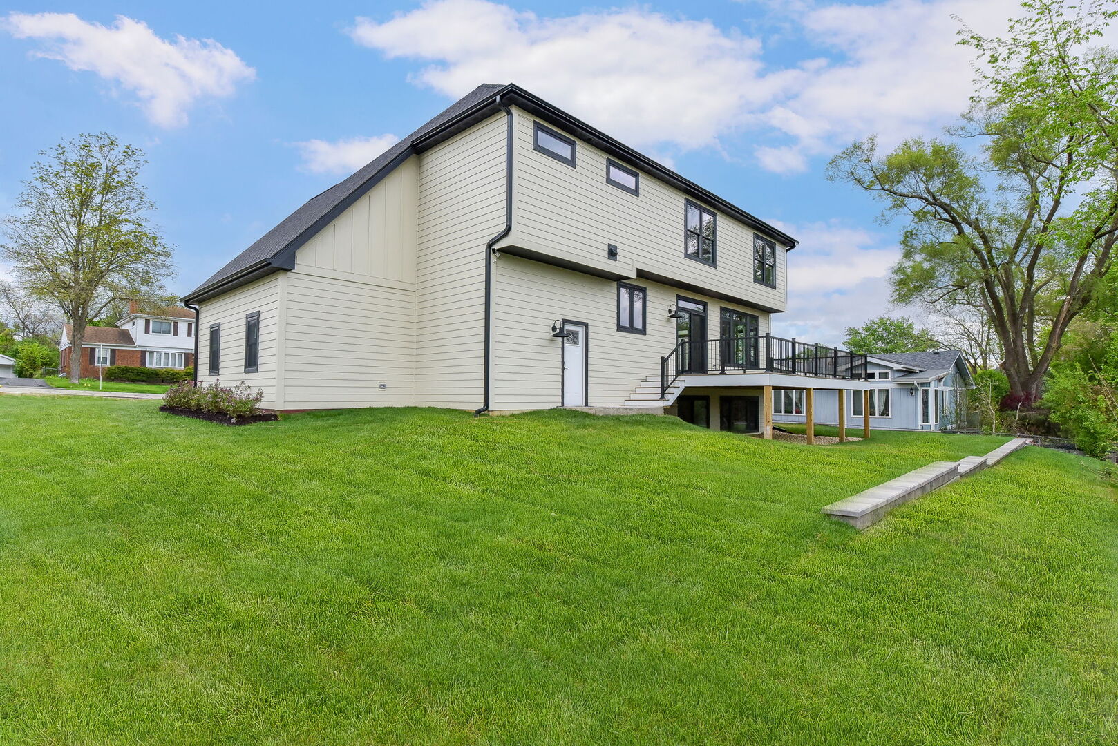 4600 Sterling Road Downers Grove IL 60515