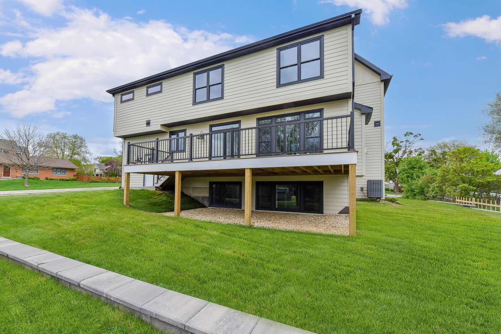4600 Sterling Road Downers Grove IL 60515