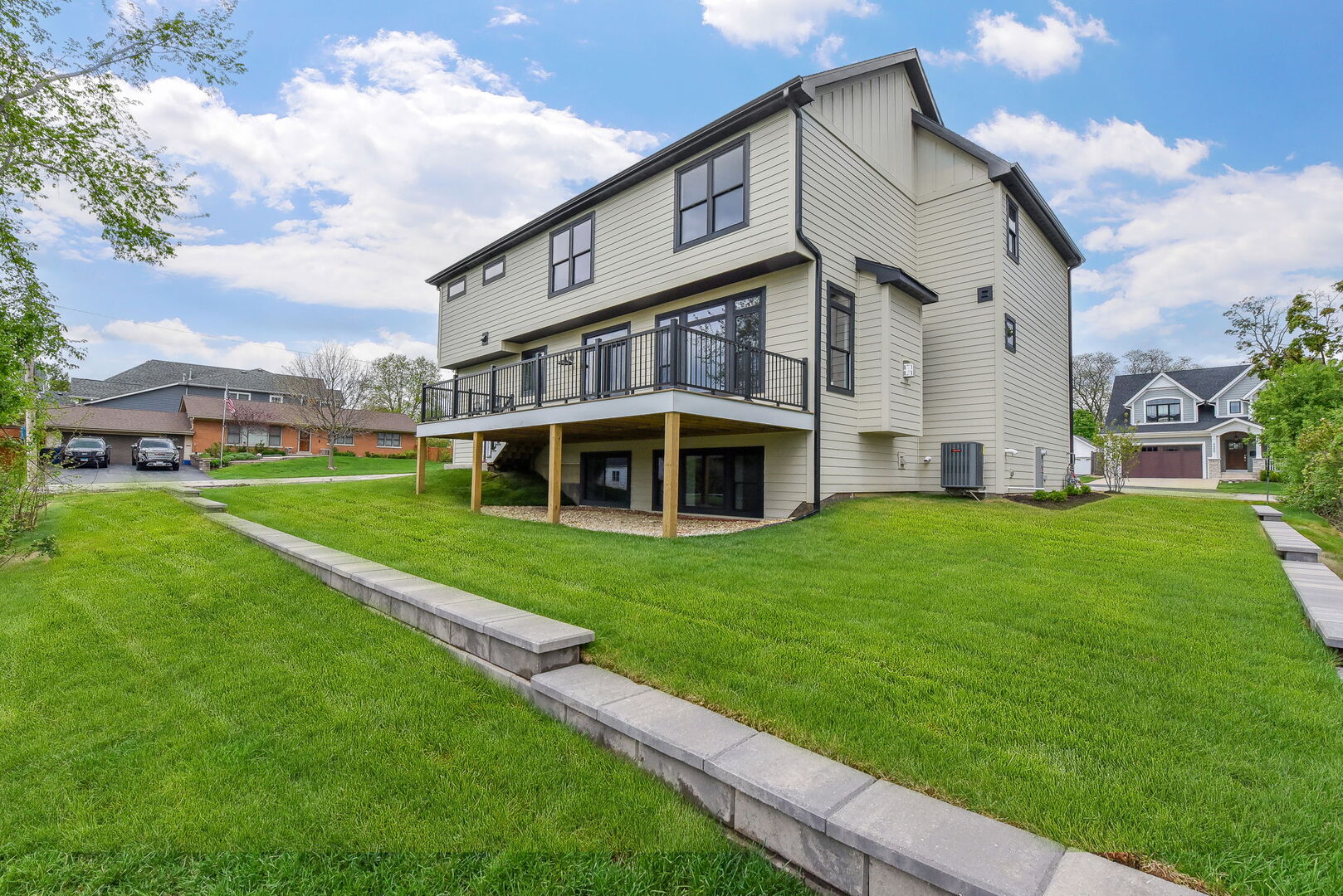 4600 Sterling Road Downers Grove IL 60515