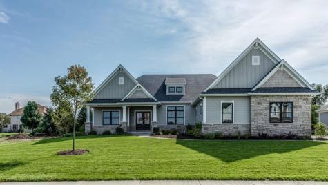 459 Prairie Ridge Lane North Aurora IL 60542