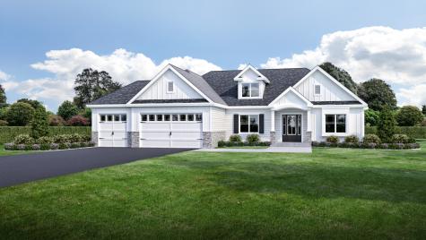 459 Prairie Ridge Lane North Aurora IL 60542