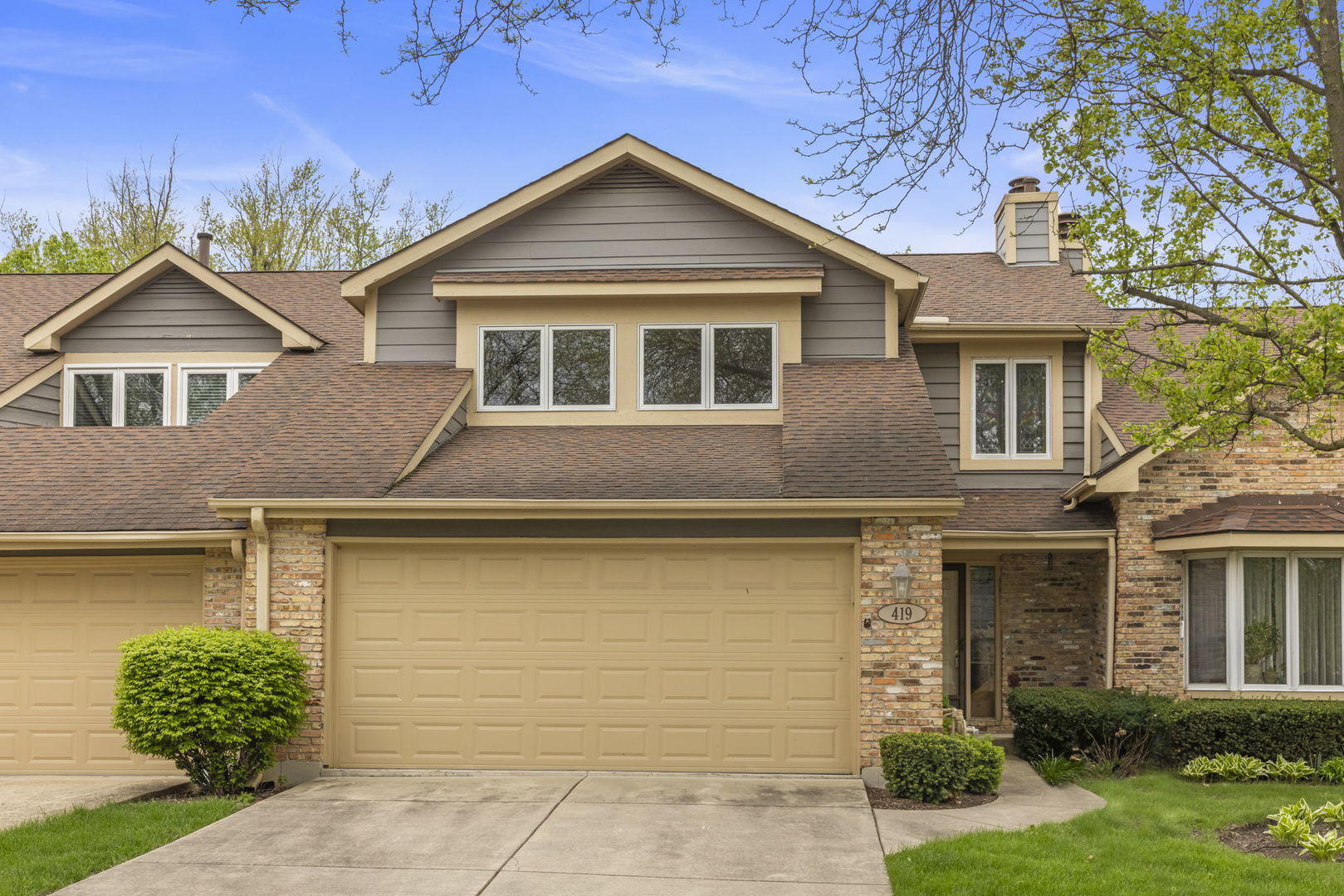 419 West Evergreen Street Wheaton IL 60187