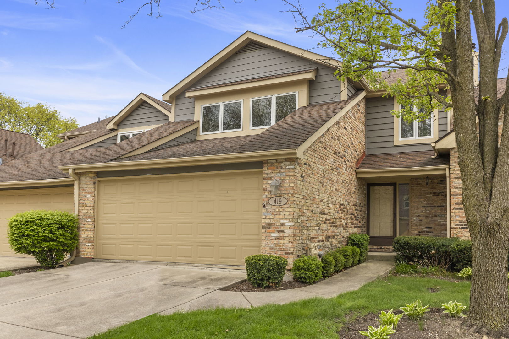 419 West Evergreen Street Wheaton IL 60187